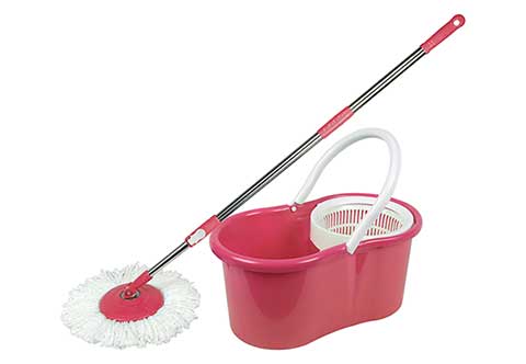 Spin Mop